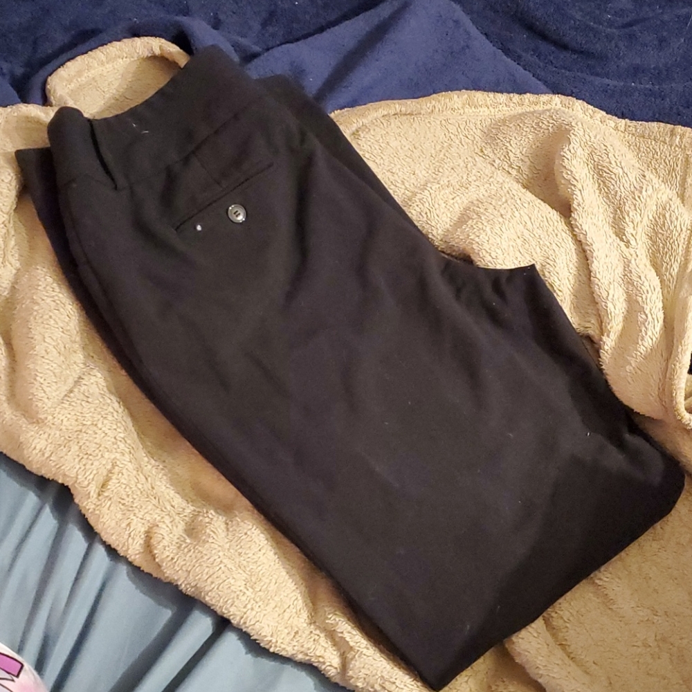 Women's Dress Slacks